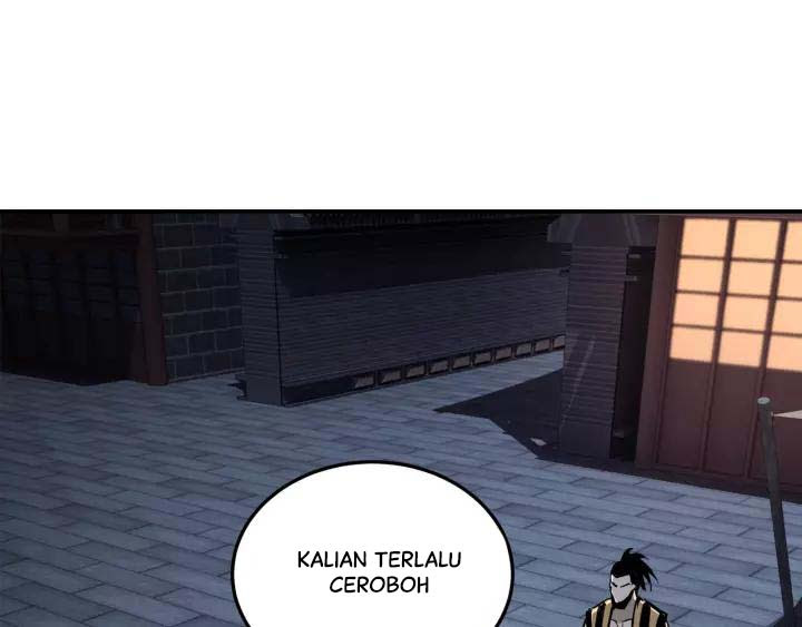 Greatest Boss System Bab 43 halaman 12