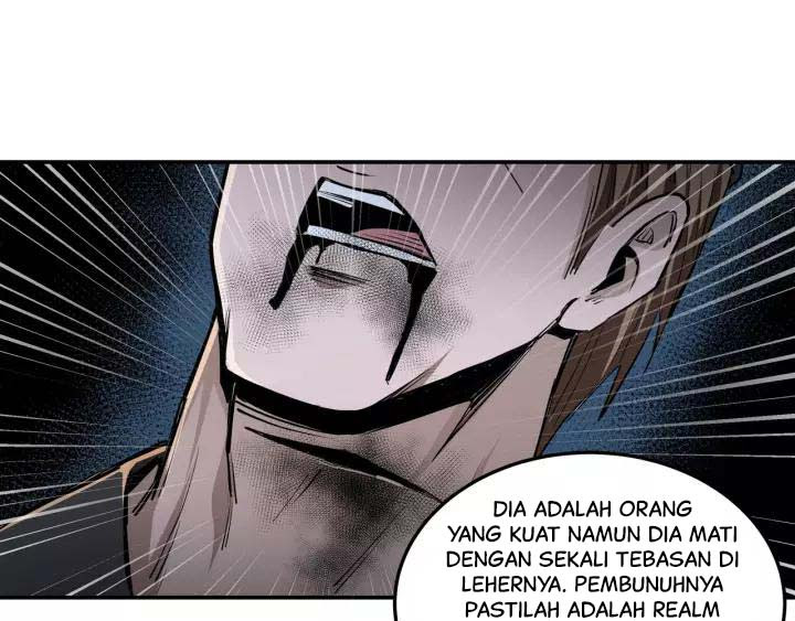 Greatest Boss System Bab 43 halaman 15