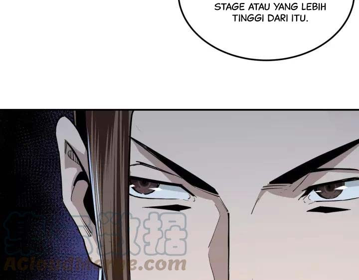 Greatest Boss System Bab 43 halaman 16