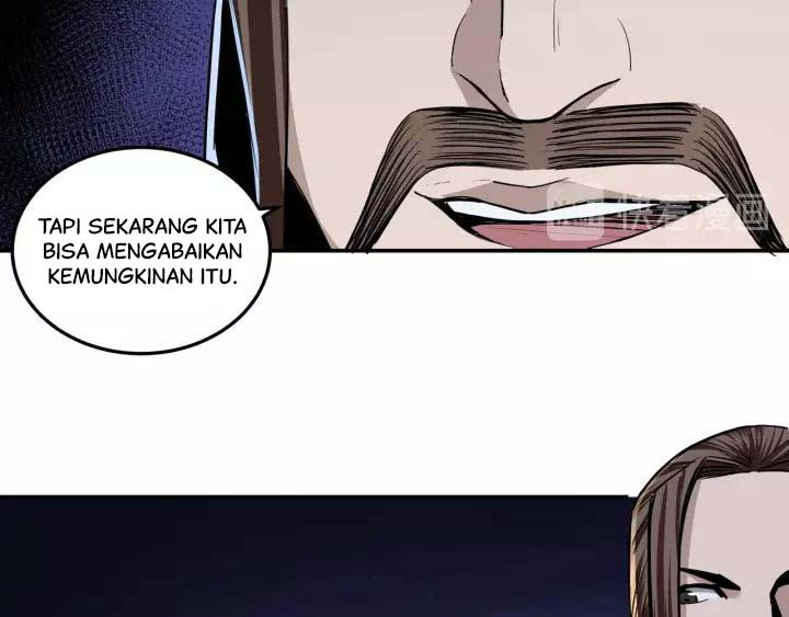 Greatest Boss System Bab 43 halaman 17