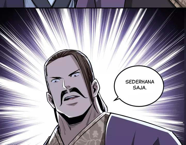 Greatest Boss System Bab 43 halaman 19