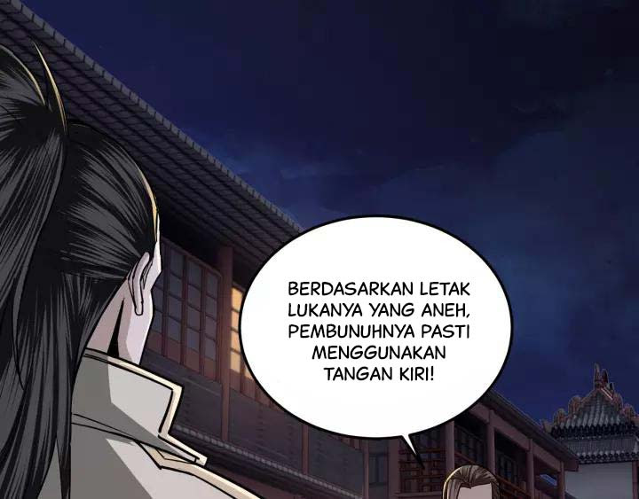 Greatest Boss System Bab 43 halaman 24