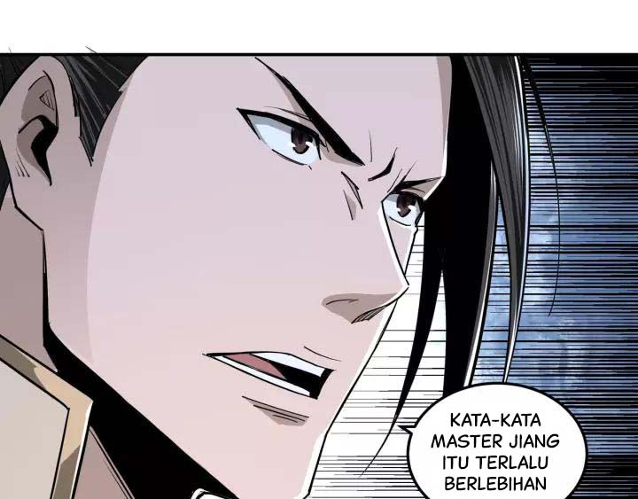 Greatest Boss System Bab 43 halaman 26