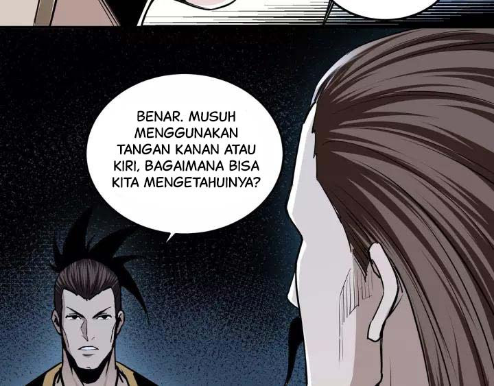 Greatest Boss System Bab 43 halaman 27
