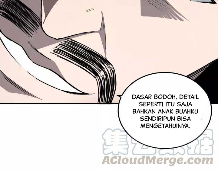Greatest Boss System Bab 43 halaman 30