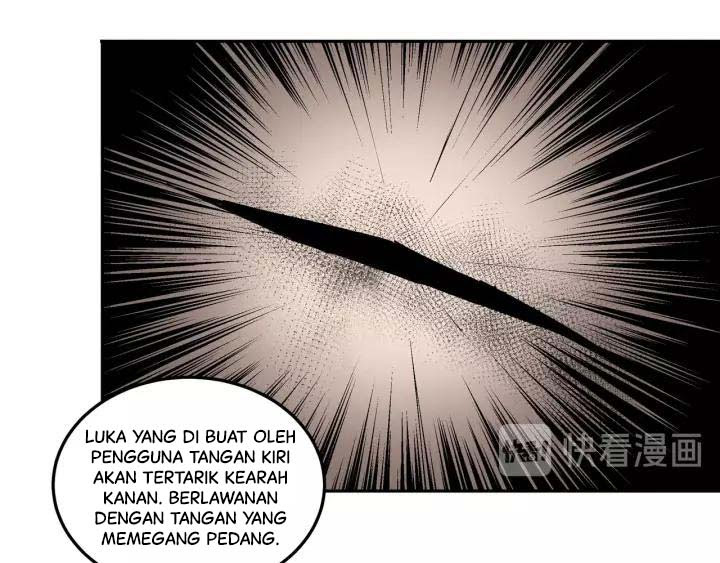 Greatest Boss System Bab 43 halaman 31