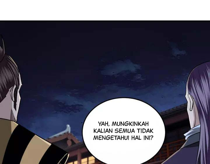 Greatest Boss System Bab 43 halaman 33