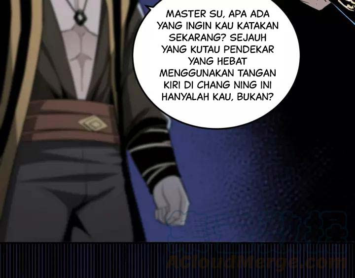 Greatest Boss System Bab 43 halaman 37