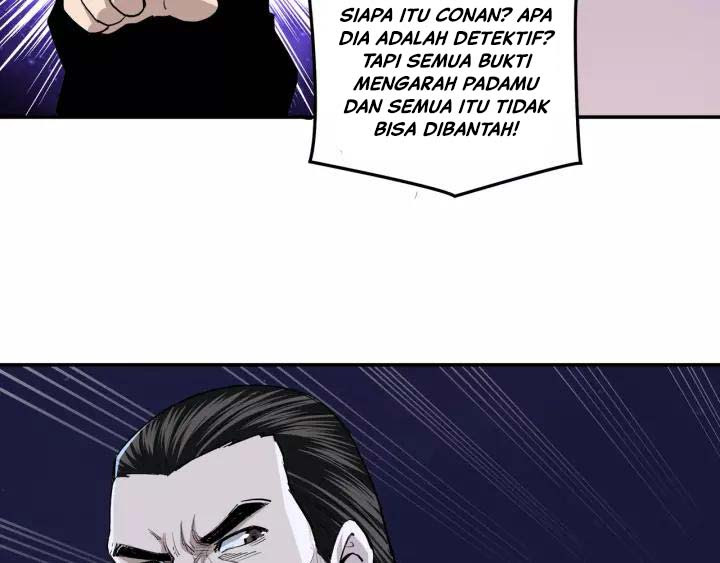 Greatest Boss System Bab 43 halaman 45