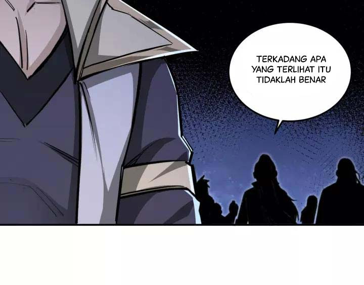 Greatest Boss System Bab 43 halaman 50