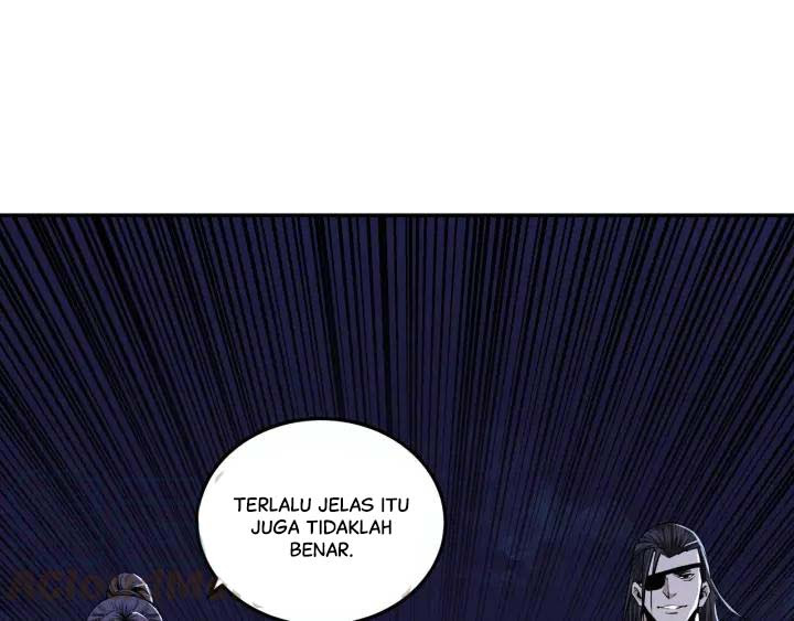 Greatest Boss System Bab 43 halaman 51