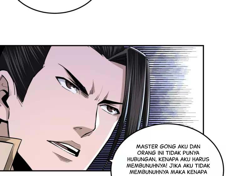 Greatest Boss System Bab 43 halaman 55