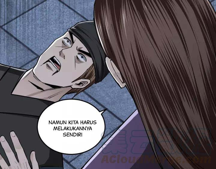 Greatest Boss System Bab 43 halaman 58