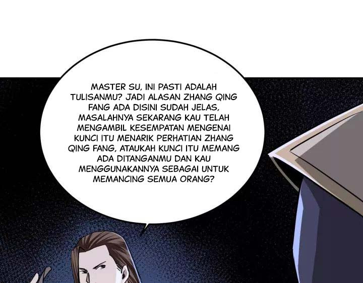 Greatest Boss System Bab 43 halaman 64