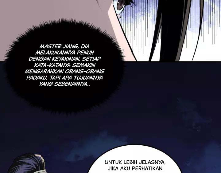 Greatest Boss System Bab 43 halaman 68