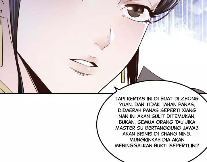 Greatest Boss System Bab 43 halaman 71