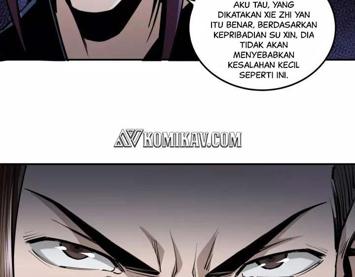 Greatest Boss System Bab 43 halaman 75