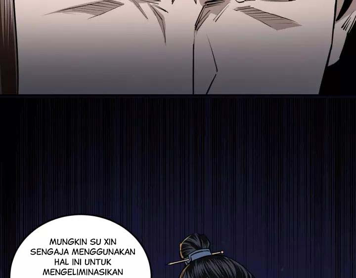 Greatest Boss System Bab 43 halaman 76