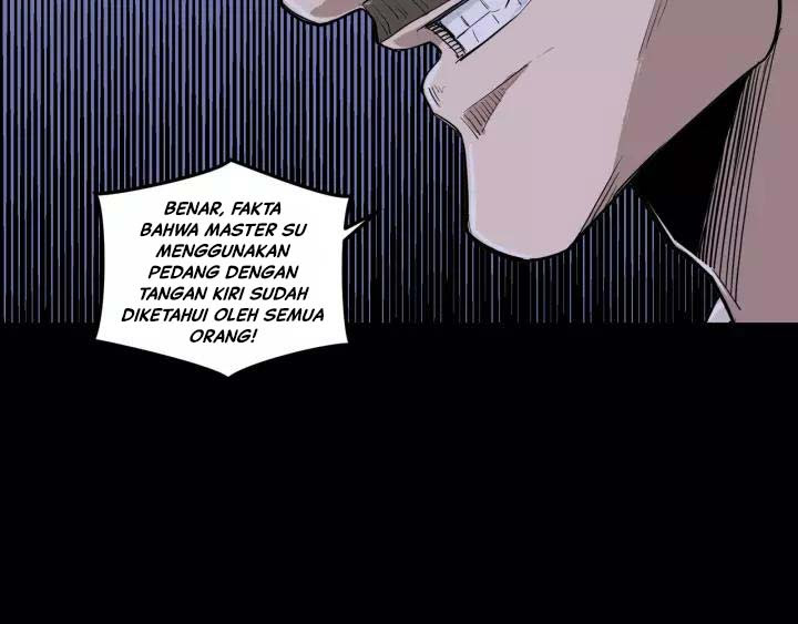Greatest Boss System Bab 43 halaman 84