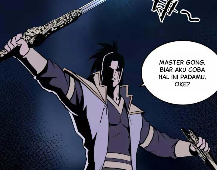 Greatest Boss System Bab 43 halaman 87
