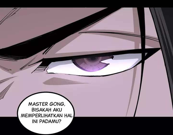Greatest Boss System Bab 43 halaman 89