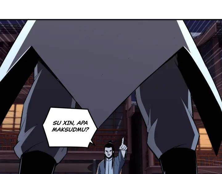 Greatest Boss System chapter 44 halaman 7