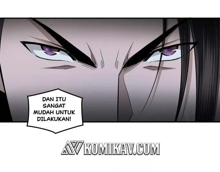 Greatest Boss System chapter 44 halaman 11