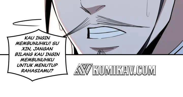 Greatest Boss System chapter 44 halaman 26