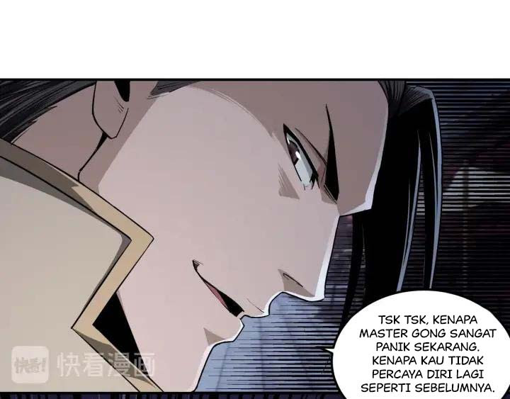 Greatest Boss System chapter 44 halaman 27