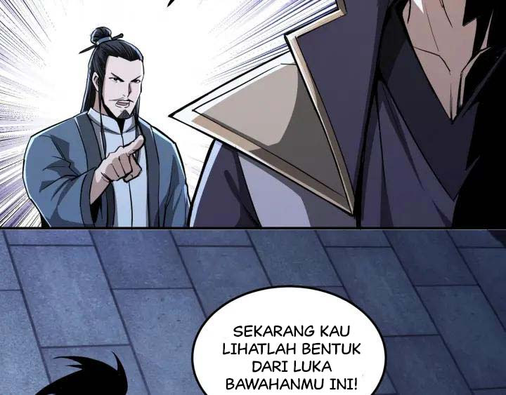 Greatest Boss System chapter 44 halaman 29