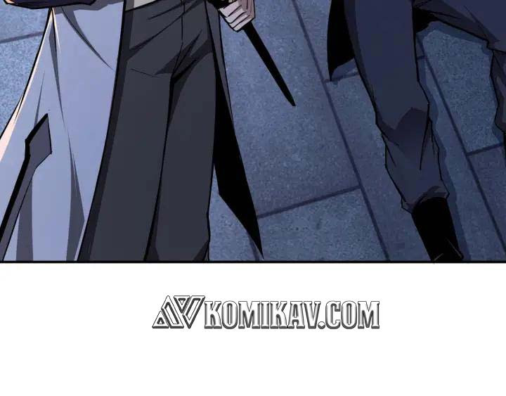 Greatest Boss System chapter 44 halaman 31