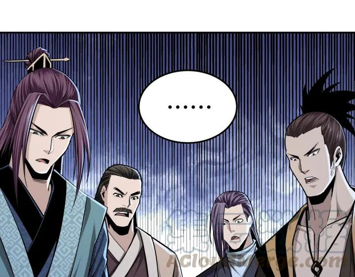 Greatest Boss System chapter 44 halaman 32