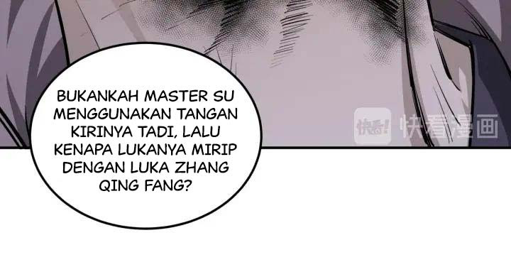 Greatest Boss System chapter 44 halaman 34