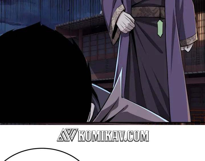 Greatest Boss System chapter 44 halaman 36