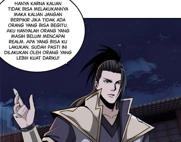 Greatest Boss System chapter 44 halaman 37