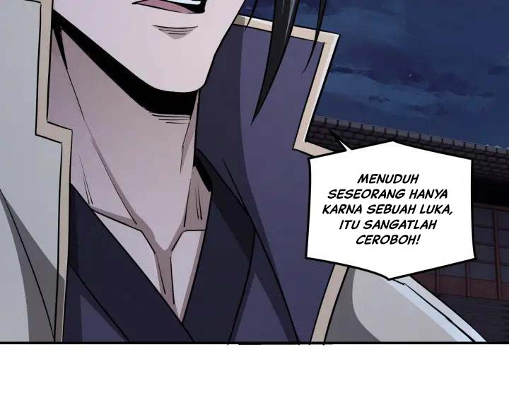 Greatest Boss System chapter 44 halaman 40