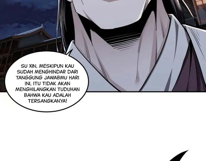 Greatest Boss System chapter 44 halaman 45