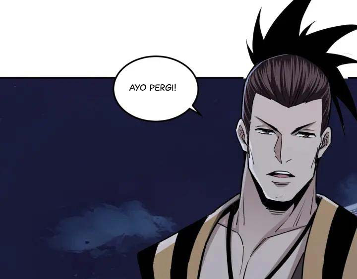 Greatest Boss System chapter 44 halaman 46