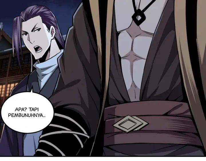 Greatest Boss System chapter 44 halaman 47