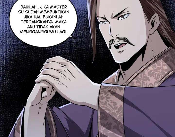 Greatest Boss System chapter 44 halaman 49