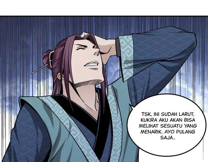 Greatest Boss System chapter 44 halaman 51