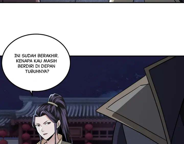 Greatest Boss System chapter 44 halaman 54