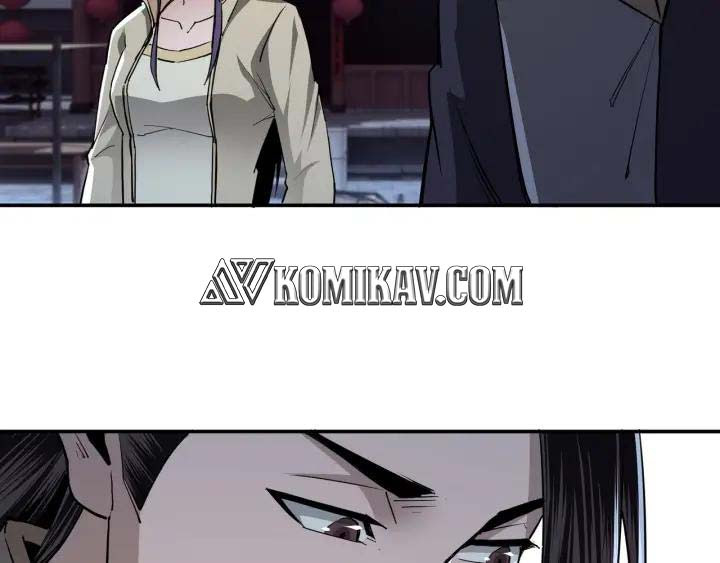 Greatest Boss System chapter 44 halaman 55