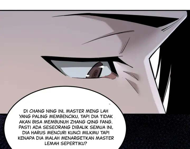 Greatest Boss System chapter 44 halaman 57