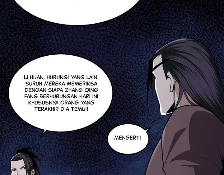 Greatest Boss System chapter 44 halaman 58