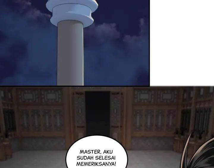 Greatest Boss System chapter 44 halaman 61