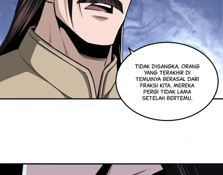 Greatest Boss System chapter 44 halaman 64