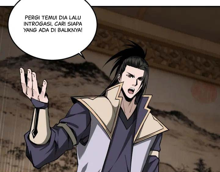 Greatest Boss System chapter 44 halaman 66