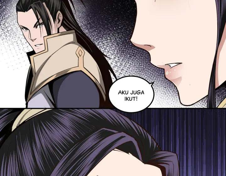 Greatest Boss System chapter 44 halaman 69
