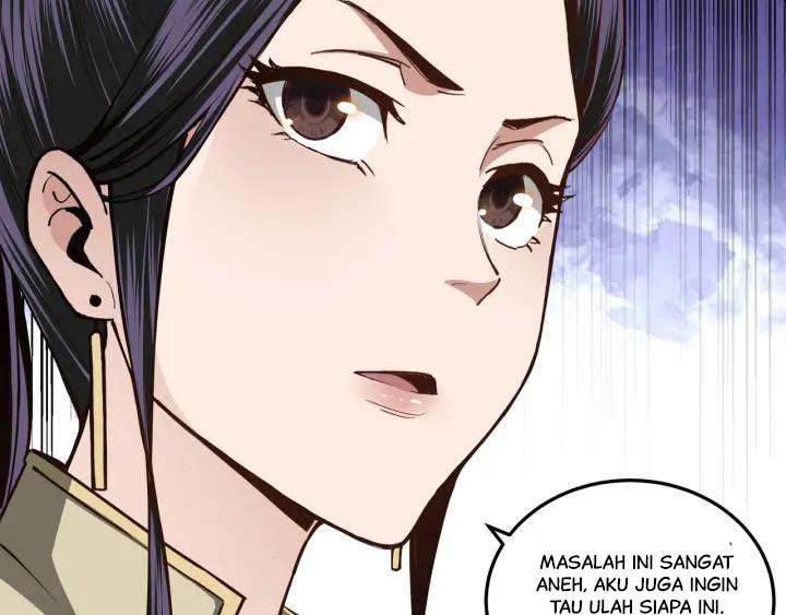 Greatest Boss System chapter 44 halaman 70